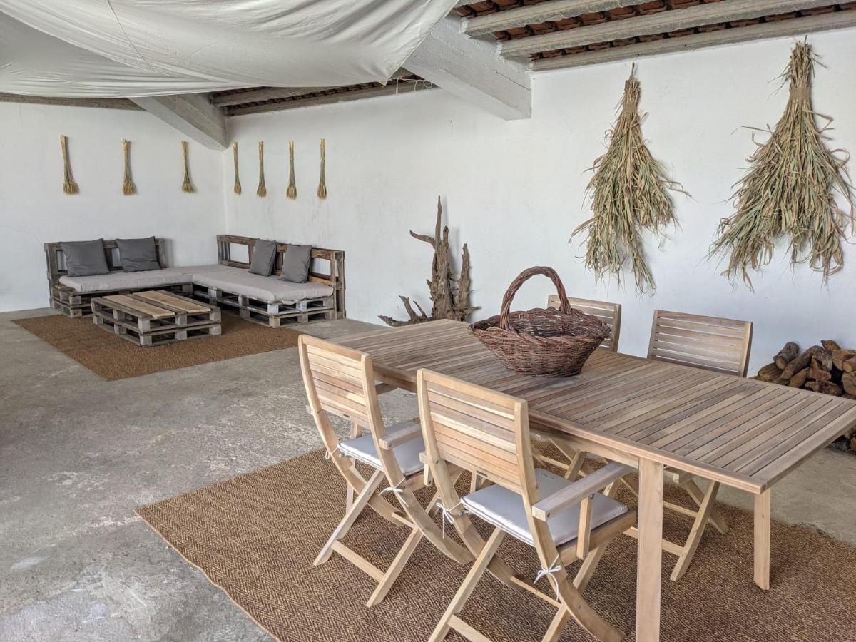 Patio Sant'Ana - 2 Bedrooms Villa W/ Exterior Area Sesimbra Exterior photo